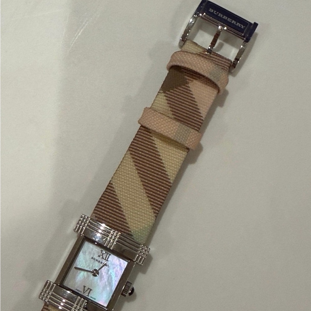Burberry Watch - Picture 8 of 11